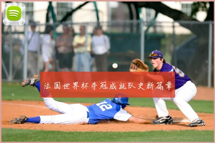 法国世界杯夺冠成就队史新篇章