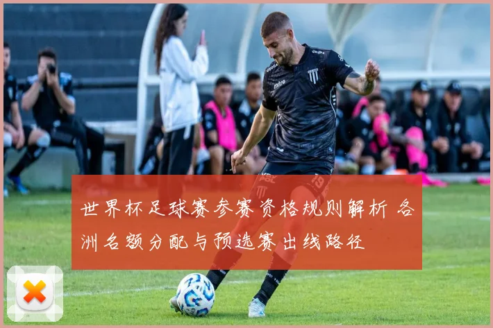 世界杯足球赛参赛资格规则解析 各洲名额分配与预选赛出线路径