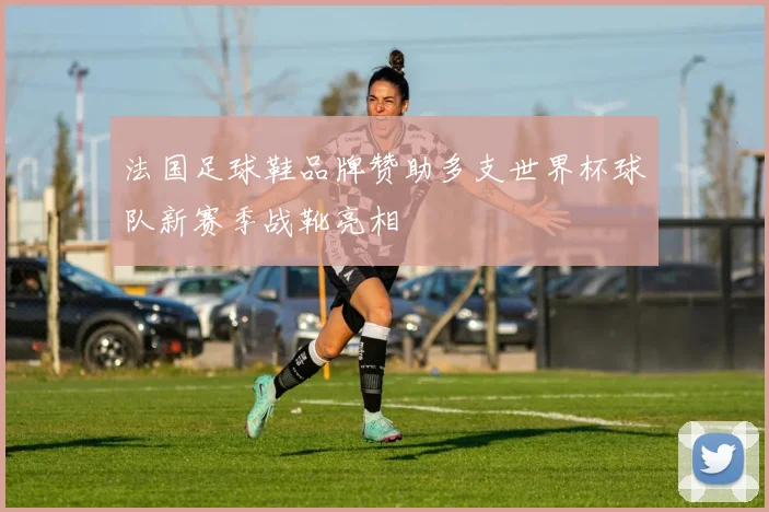 法国足球鞋品牌赞助多支世界杯球队新赛季战靴亮相